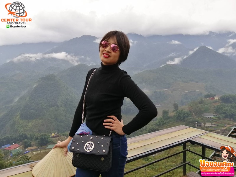 ทัวร์เวียดนาม 