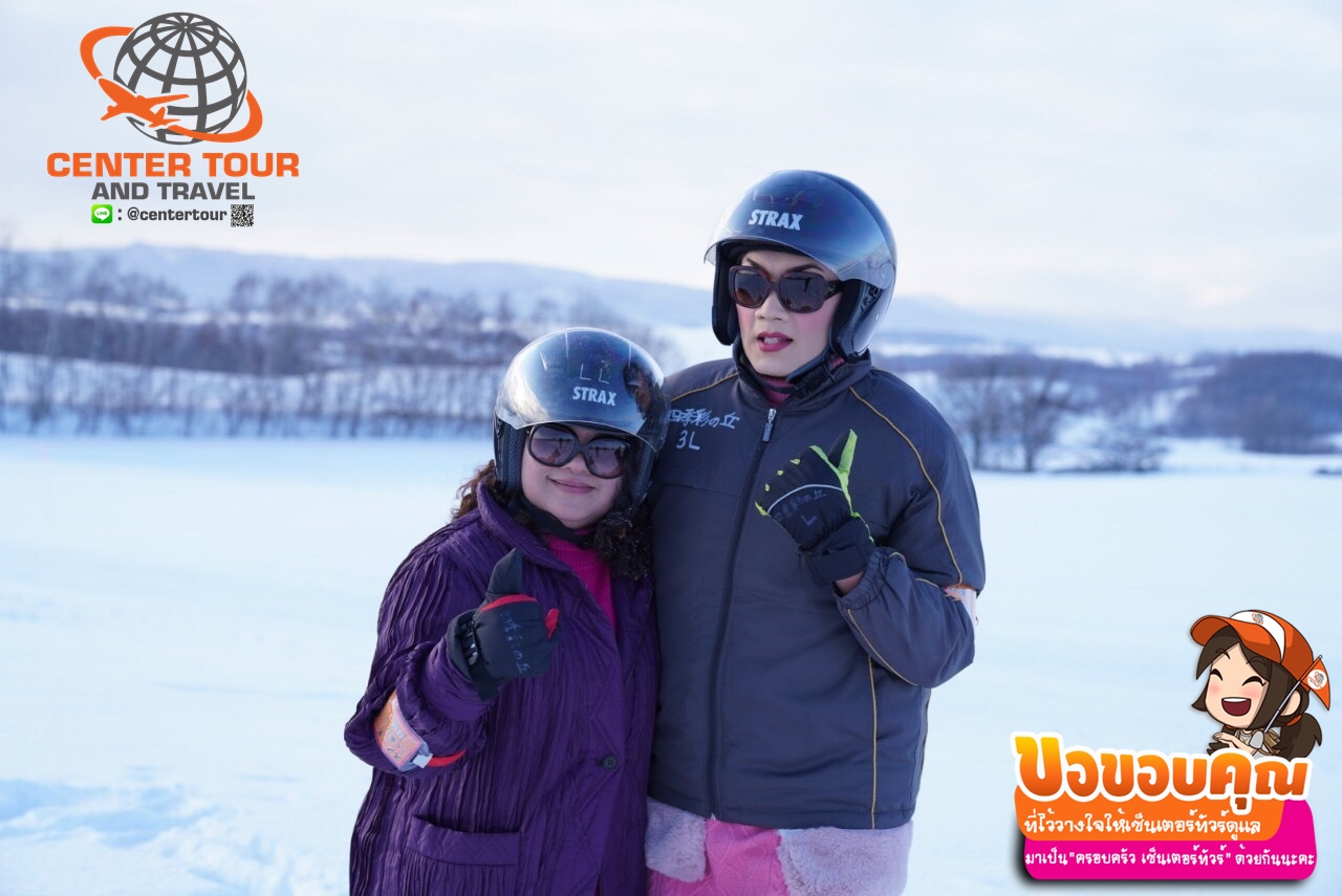 รีวิวลูกค้า ทัวร์ญี่ปุ่น