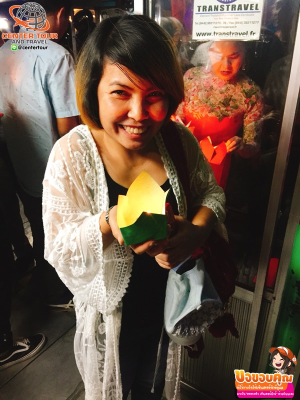 ทัวร์เวียดนาม 