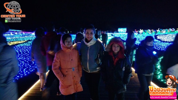 ทัวร์ญี่ปุ่น 