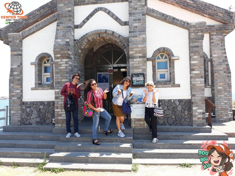 ทัวร์เกาหลี 