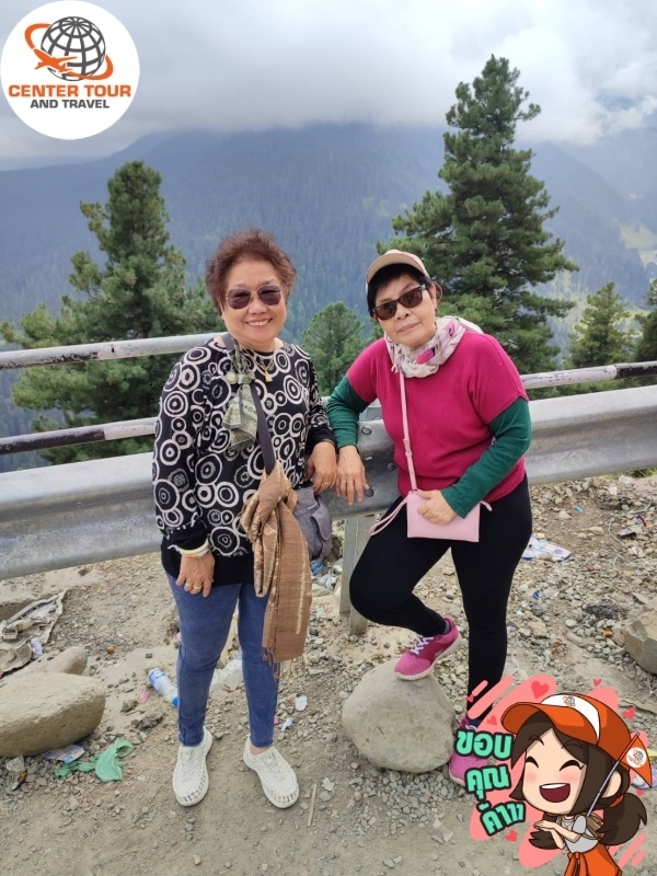 ทัวร์อินเดีย 