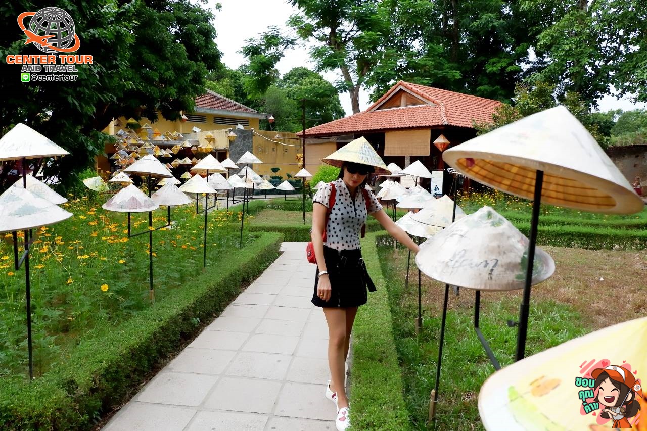 ทัวร์เวียดนาม 