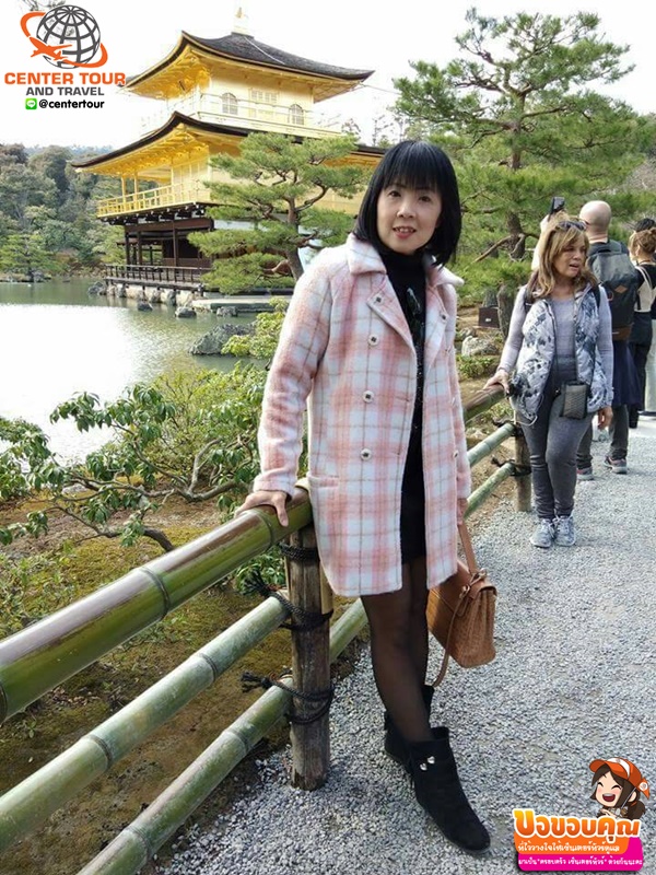 ทัวร์ญี่ปุ่น 