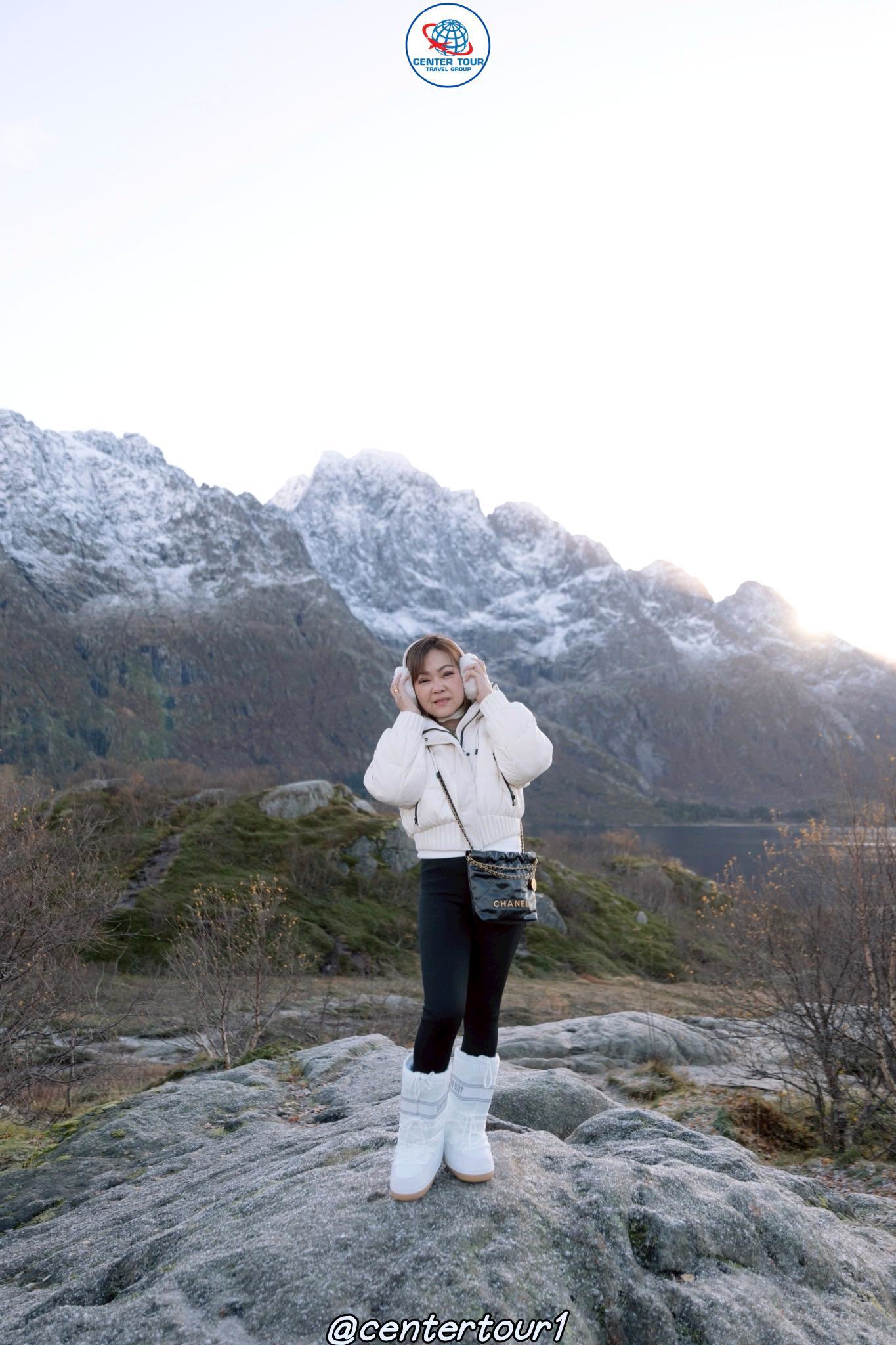 ทัวร์ยุโรป 