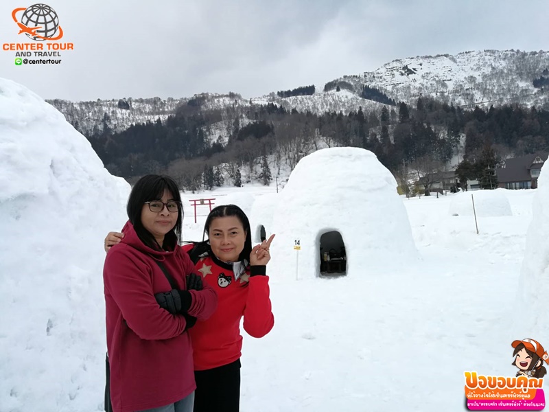 รีวิวลูกค้า ทัวร์ญี่ปุ่น