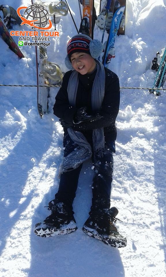 ทัวร์ญี่ปุ่น 