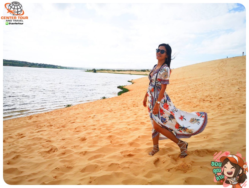 รีวิวลูกค้า ทัวร์เวียดนาม