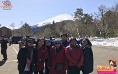 รีวิวลูกค้า ทัวร์ญี่ปุ่น