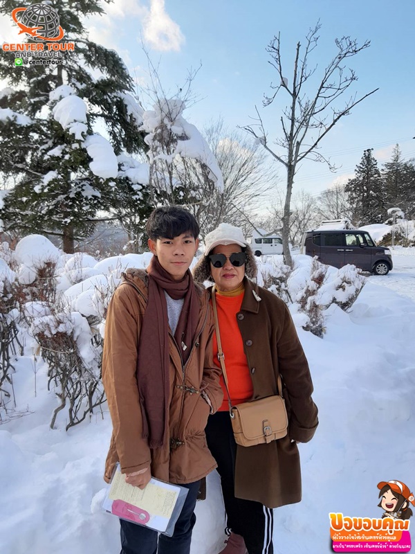 รีวิวลูกค้า ทัวร์ญี่ปุ่น