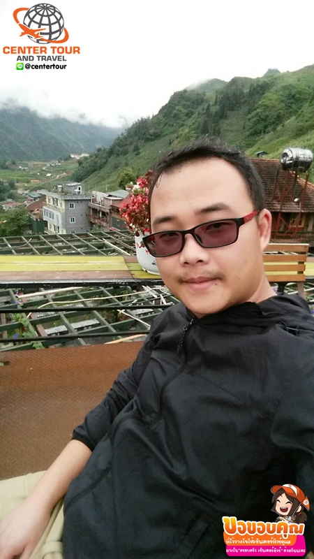 รีวิวลูกค้า ทัวร์เวียดนาม