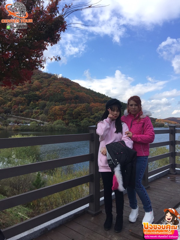 ทัวร์เกาหลี 