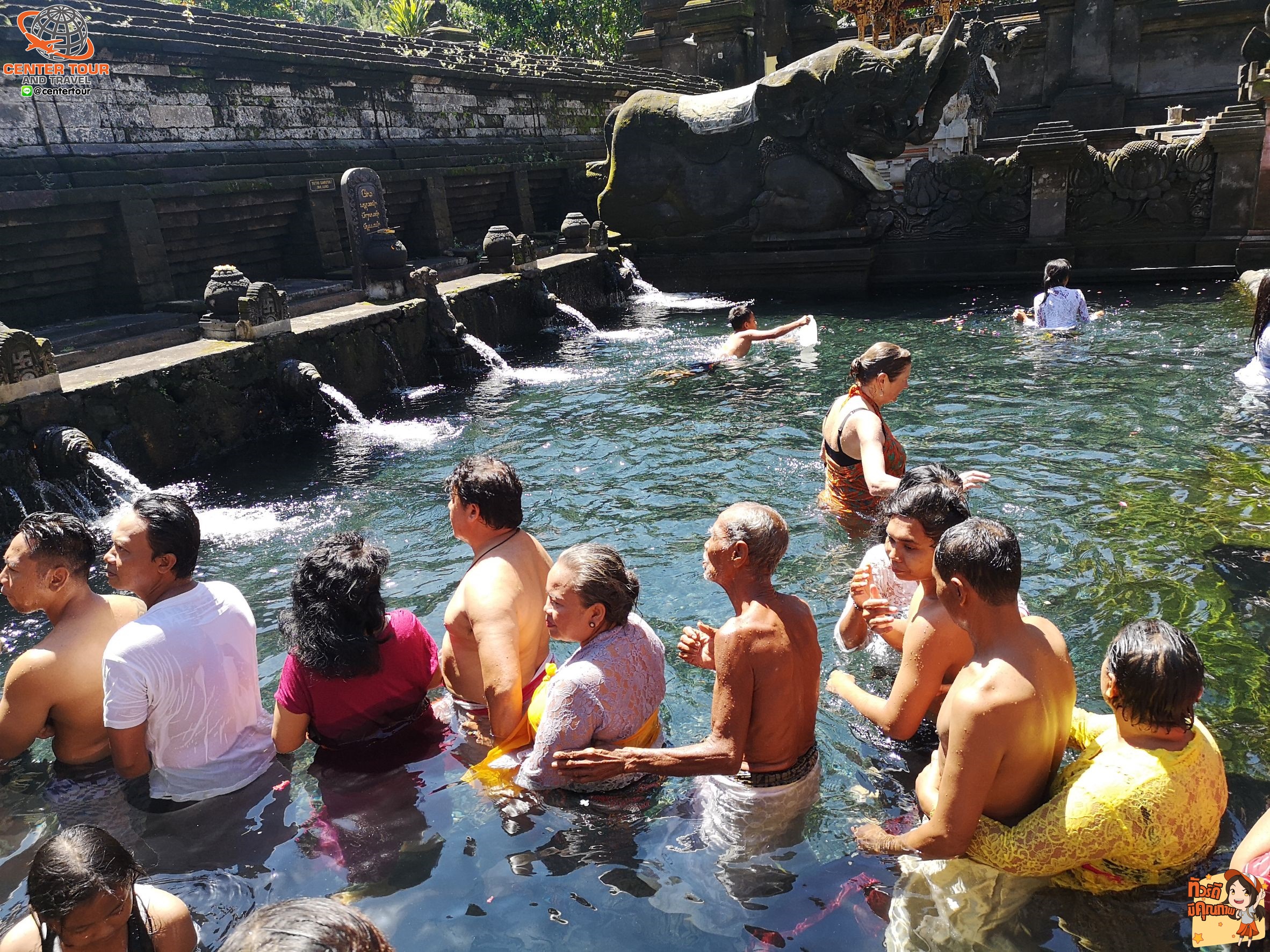 ทัวร์อินโดนีเชีย 