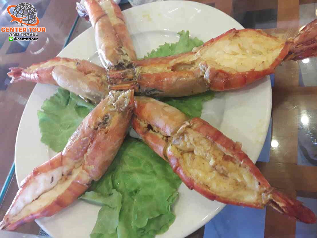 ทัวร์พม่า 