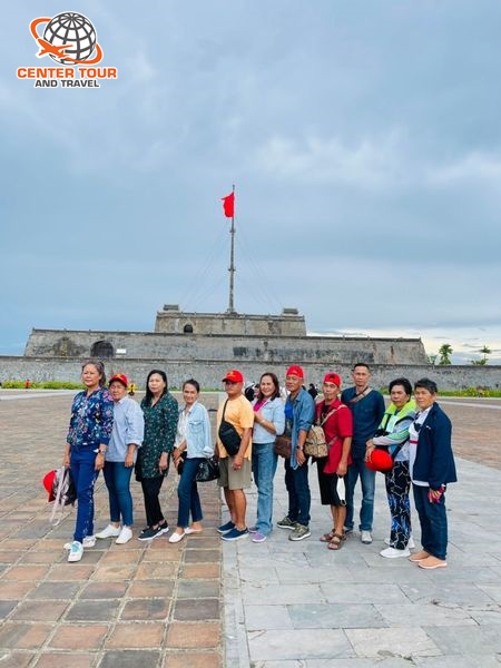 ทัวร์เวียดนาม 