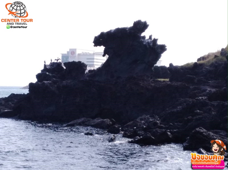 ทัวร์เกาหลี 