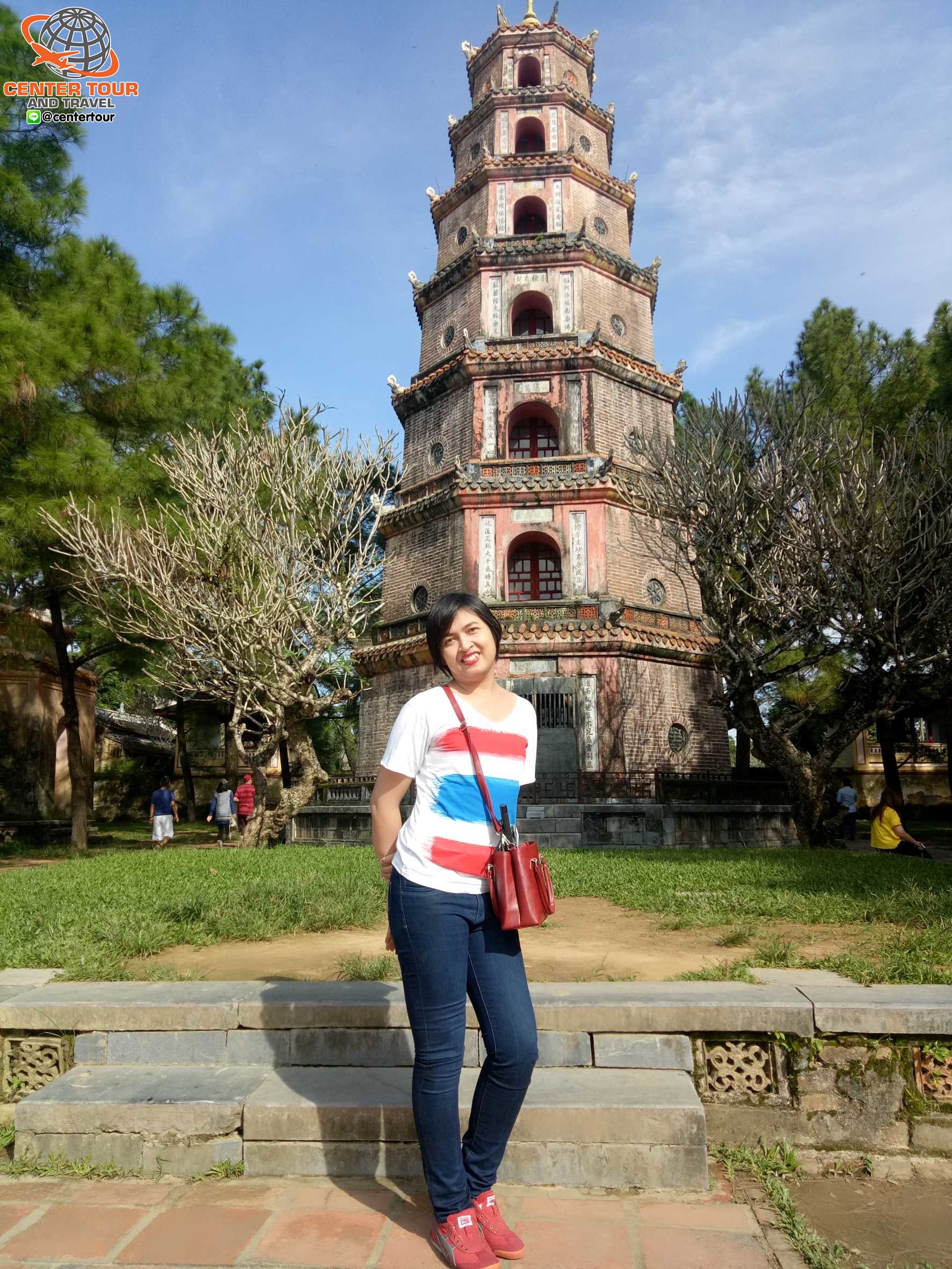 ทัวร์เวียดนาม 