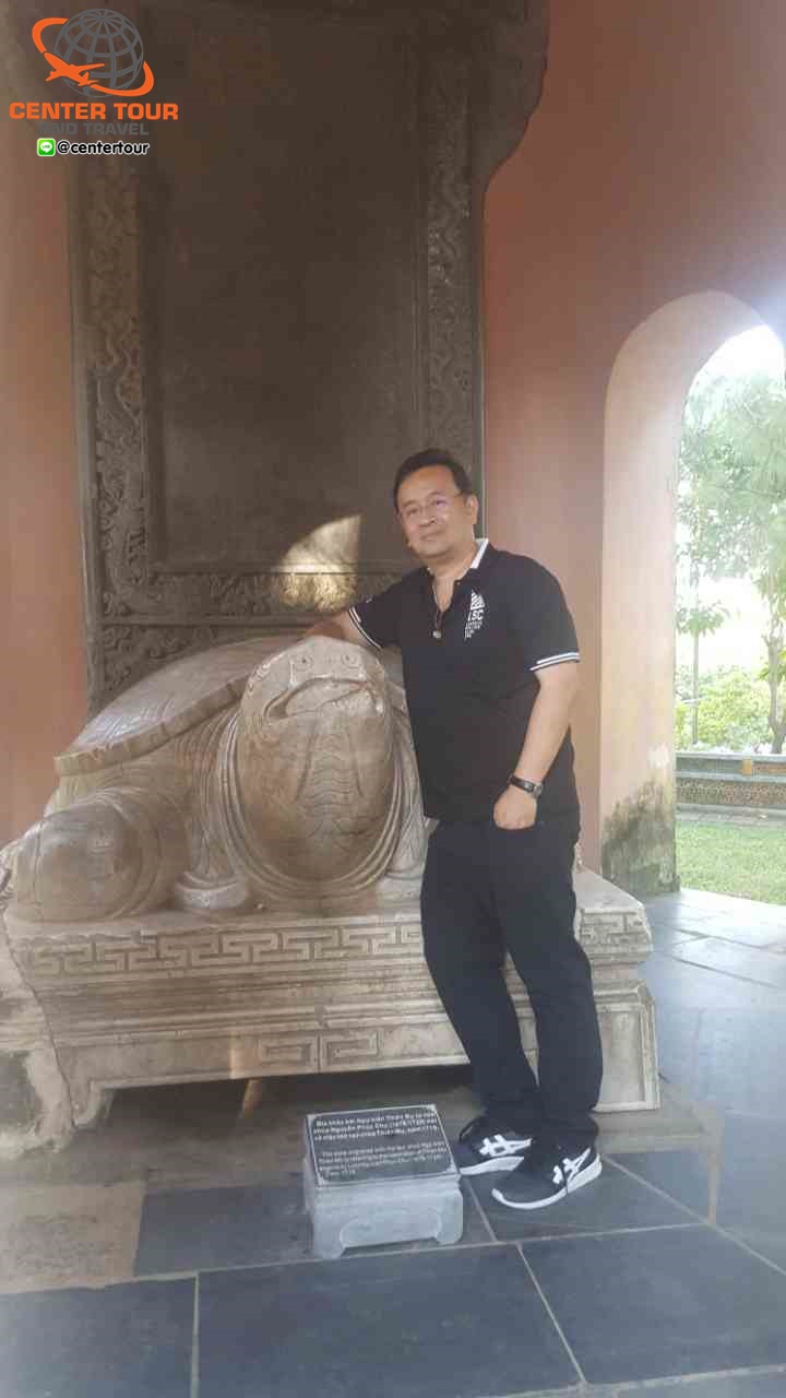 ทัวร์เวียดนาม 