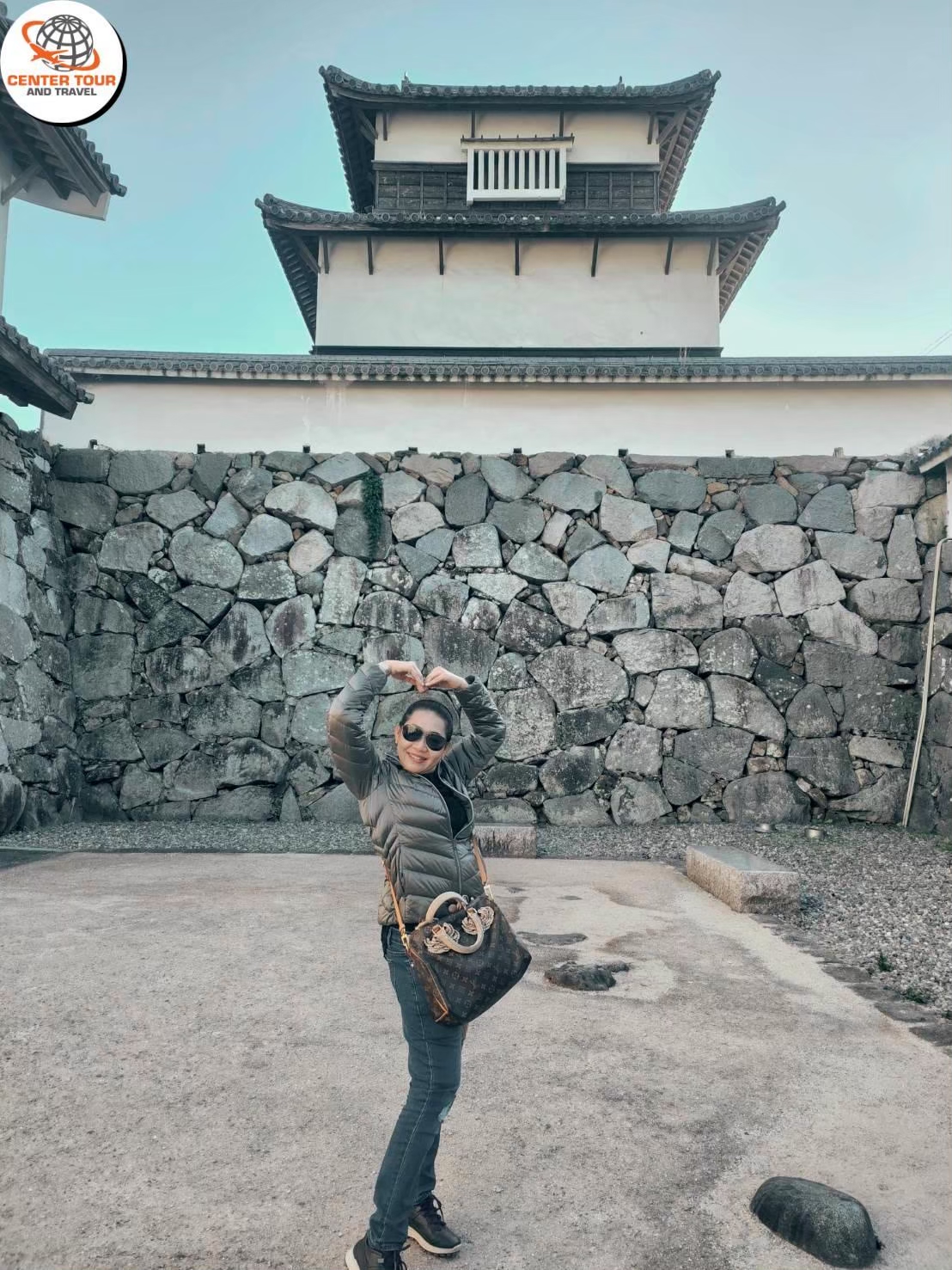 ทัวร์ญี่ปุ่น 