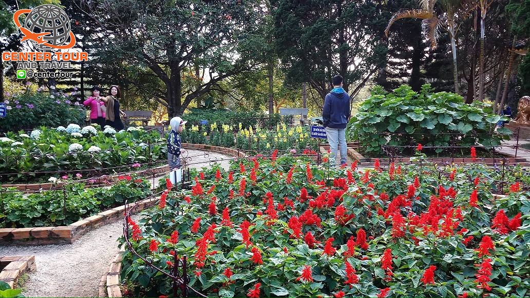 ทัวร์เวียดนาม 