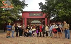 รีวิวลูกค้า ทัวร์ฮ่องกง