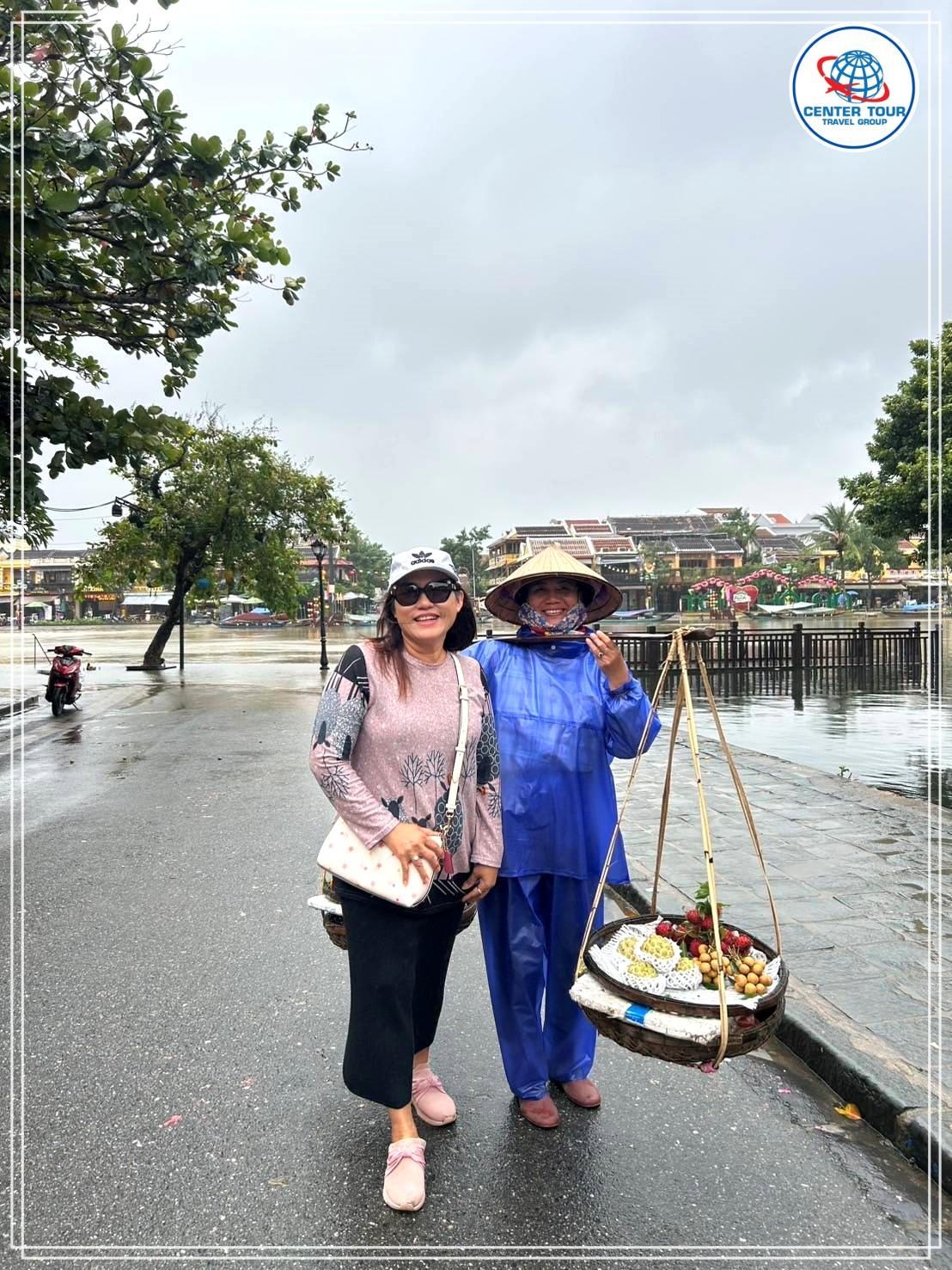 ทัวร์เวียดนาม 