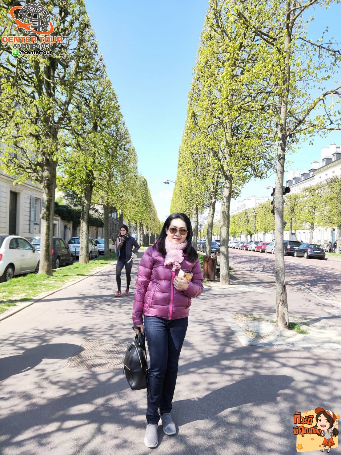 ทัวร์ยุโรป 