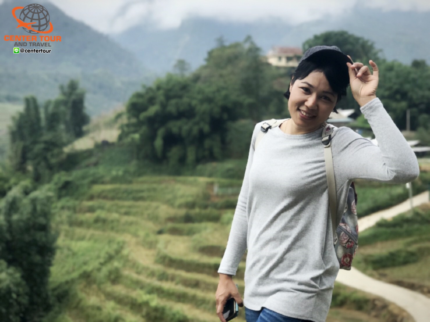 ทัวร์เวียดนาม 