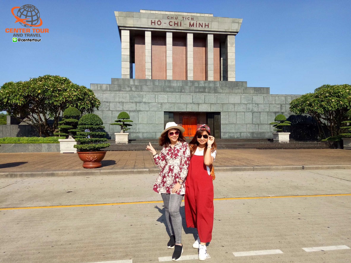 ทัวร์เวียดนาม 