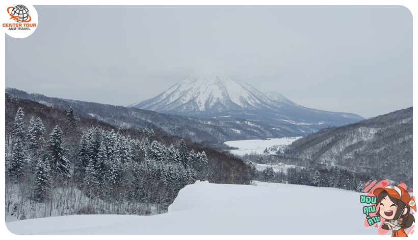 ทัวร์ญี่ปุ่น 