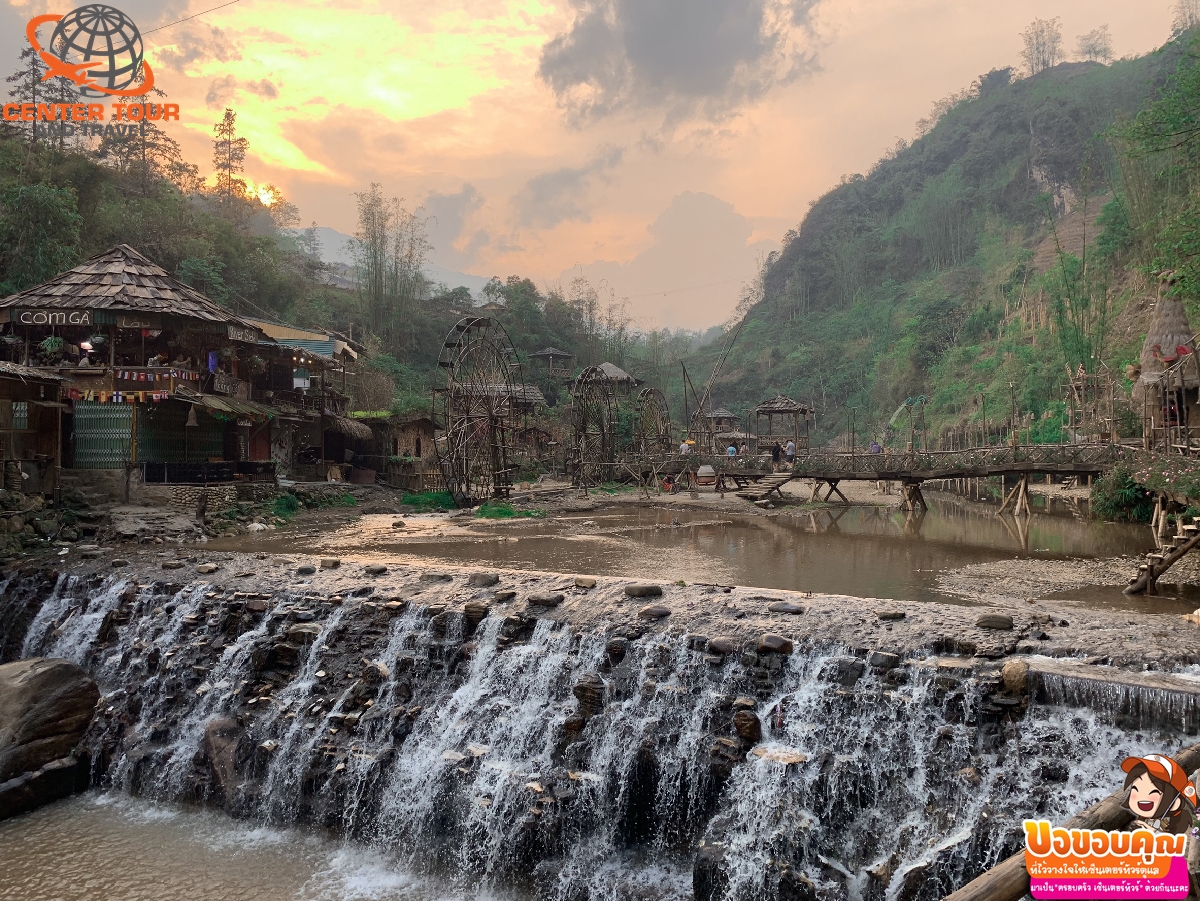 ทัวร์เวียดนาม 