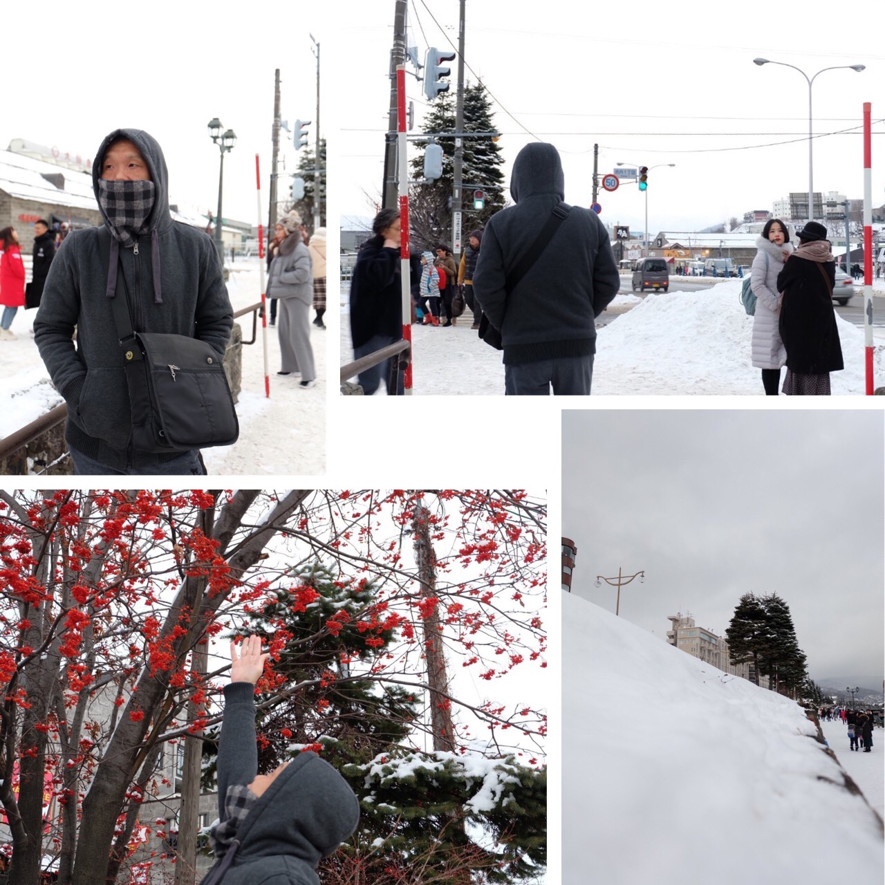 ทัวร์ญี่ปุ่น 