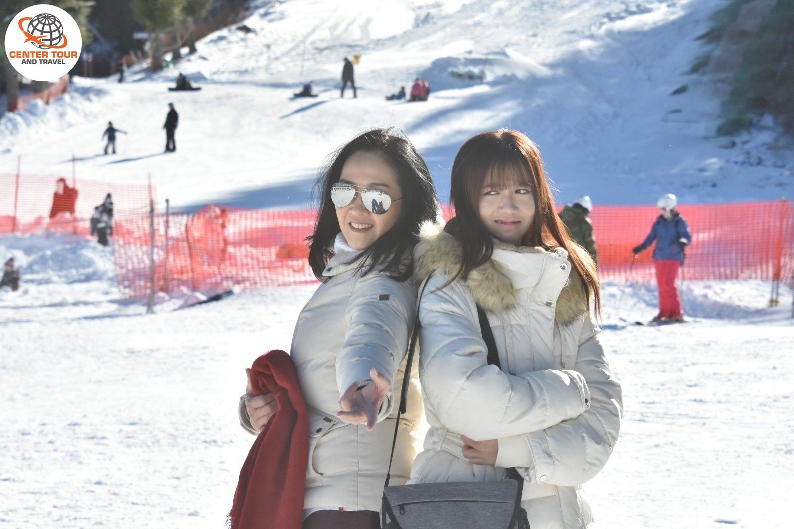 ทัวร์ญี่ปุ่น 