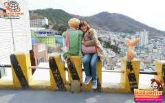 รีวิวลูกค้า ทัวร์เกาหลี