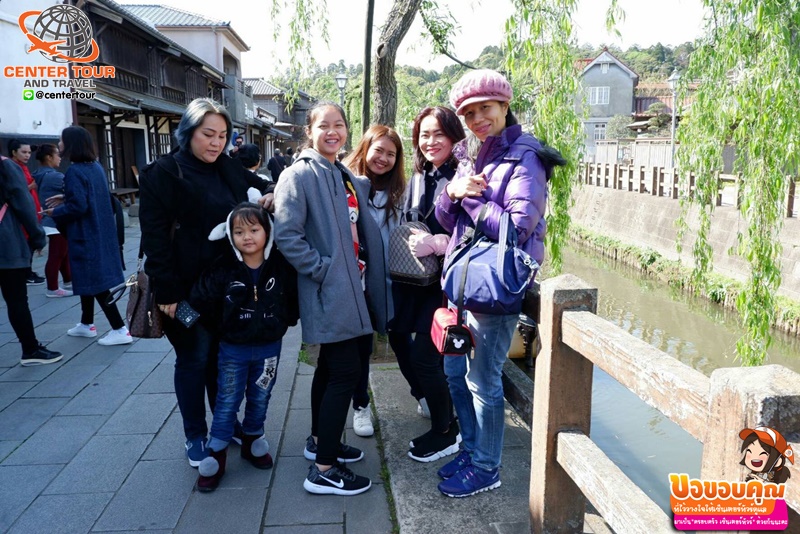 รีวิวลูกค้า ทัวร์ญี่ปุ่น