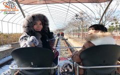 รีวิวลูกค้า ทัวร์เกาหลี