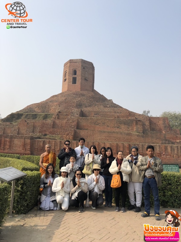 ทัวร์อินเดีย 