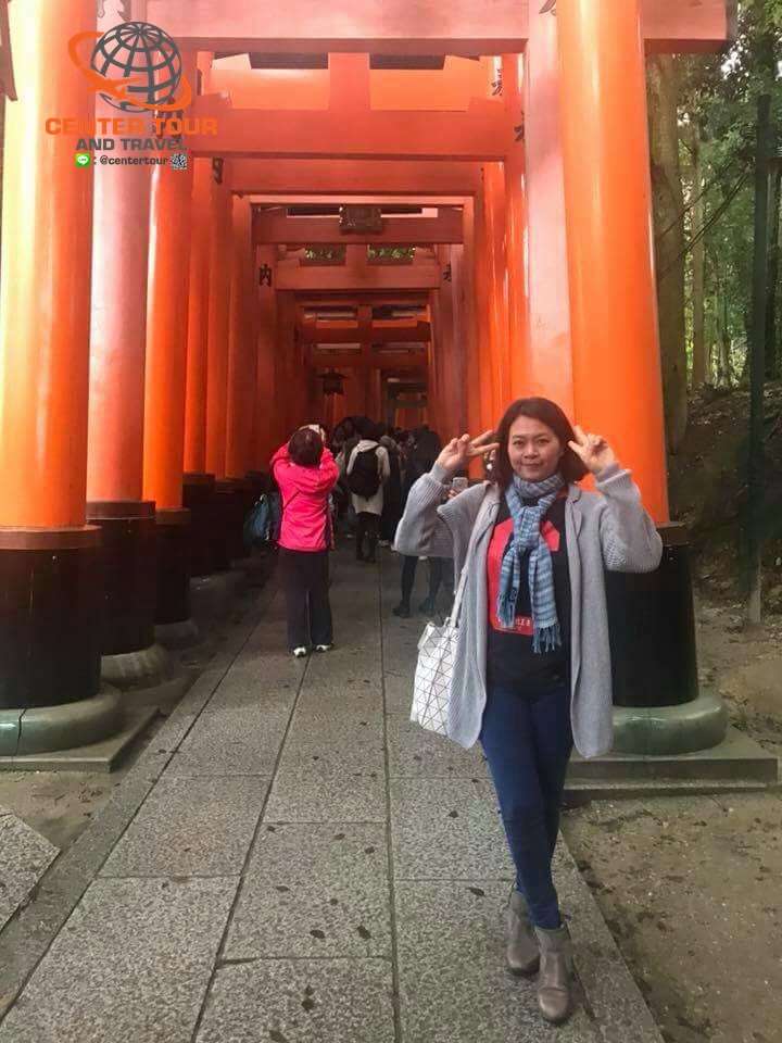 ทัวร์ญี่ปุ่น 