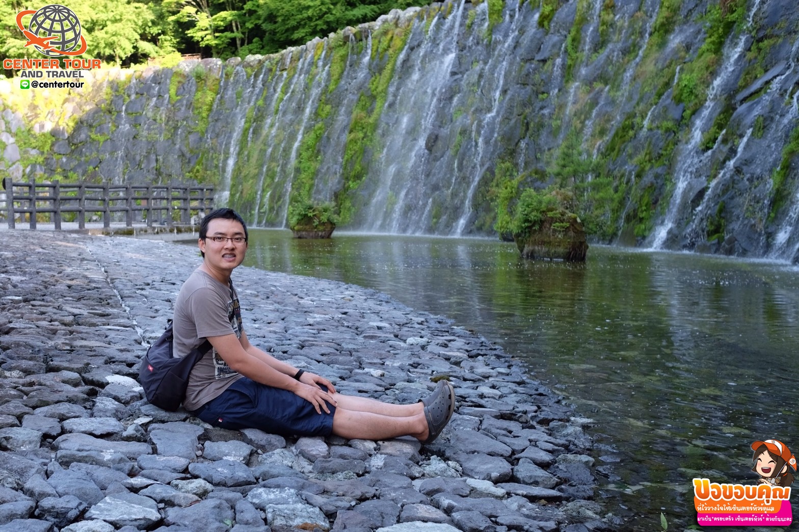 รีวิวลูกค้า ทัวร์ญี่ปุ่น