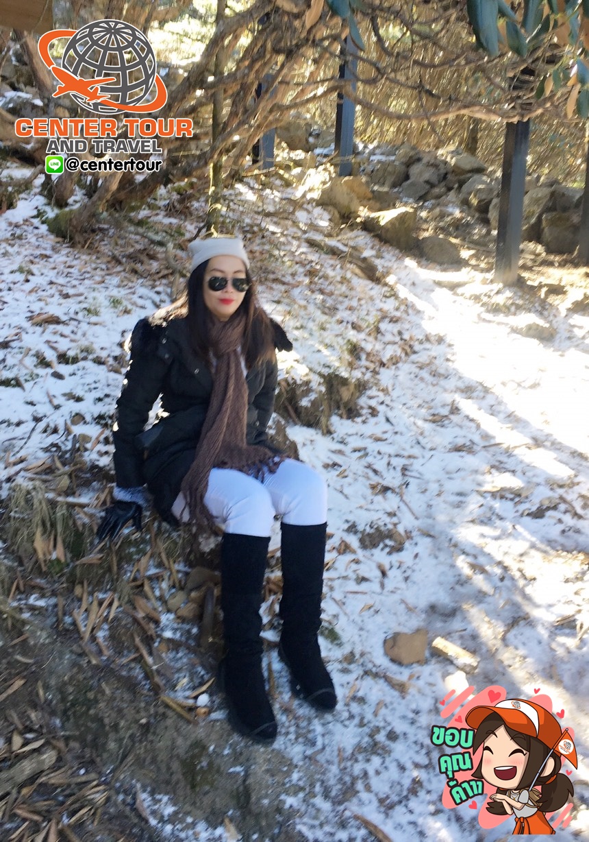 ทัวร์จีน 