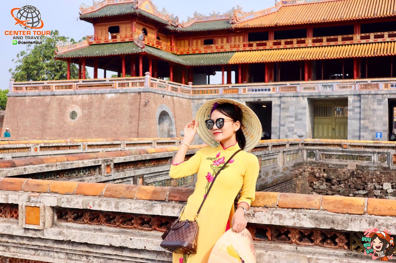 รีวิวลูกค้า ทัวร์เวียดนาม