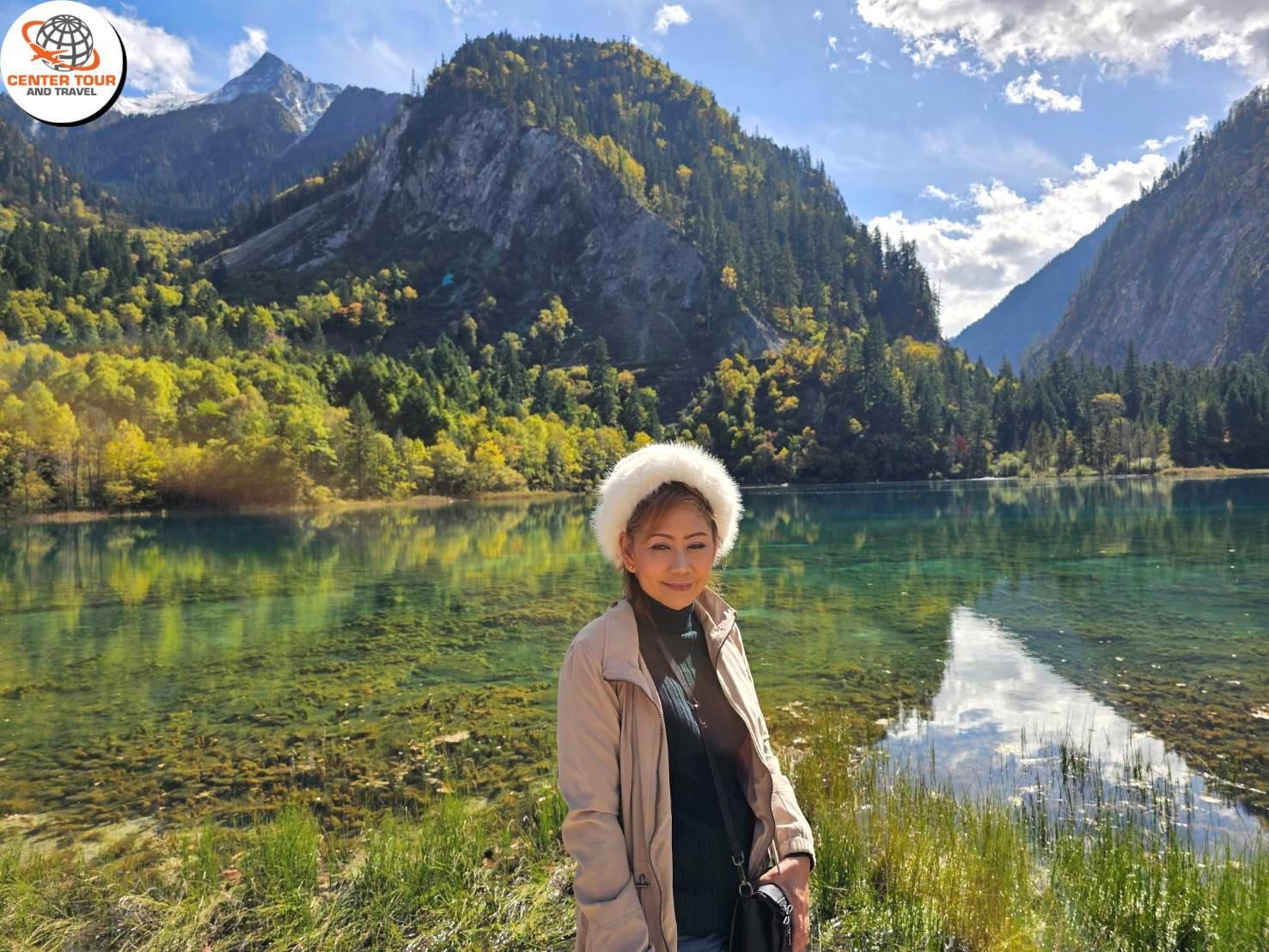 รีวิวลูกค้า ทัวร์จีน