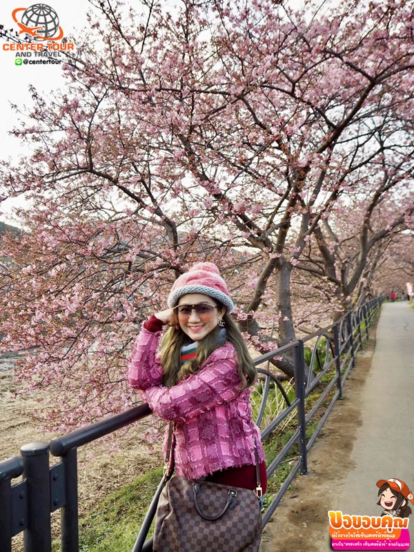 ทัวร์ญี่ปุ่น 