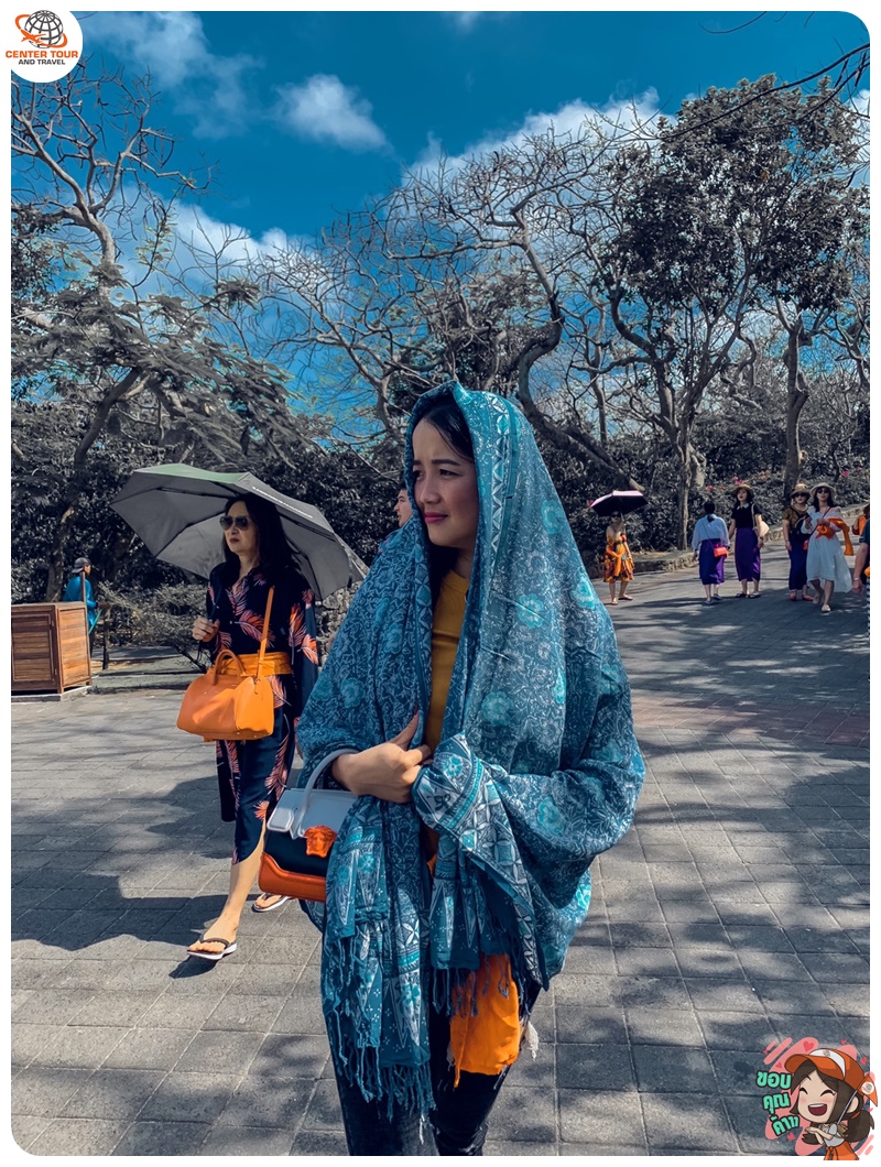 ทัวร์อินโดนีเชีย 