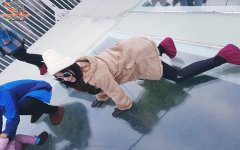 รีวิวลูกค้า ทัวร์จีน