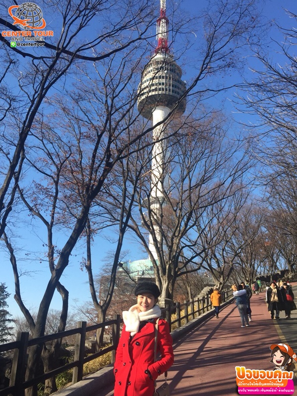 ทัวร์เกาหลี 