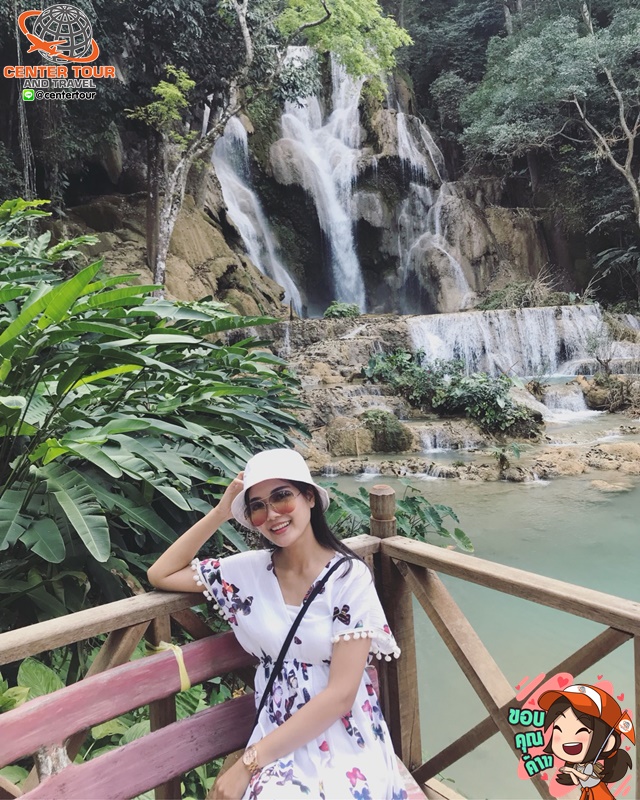 ทัวร์ลาว 