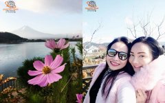 รีวิวลูกค้า ทัวร์ญี่ปุ่น