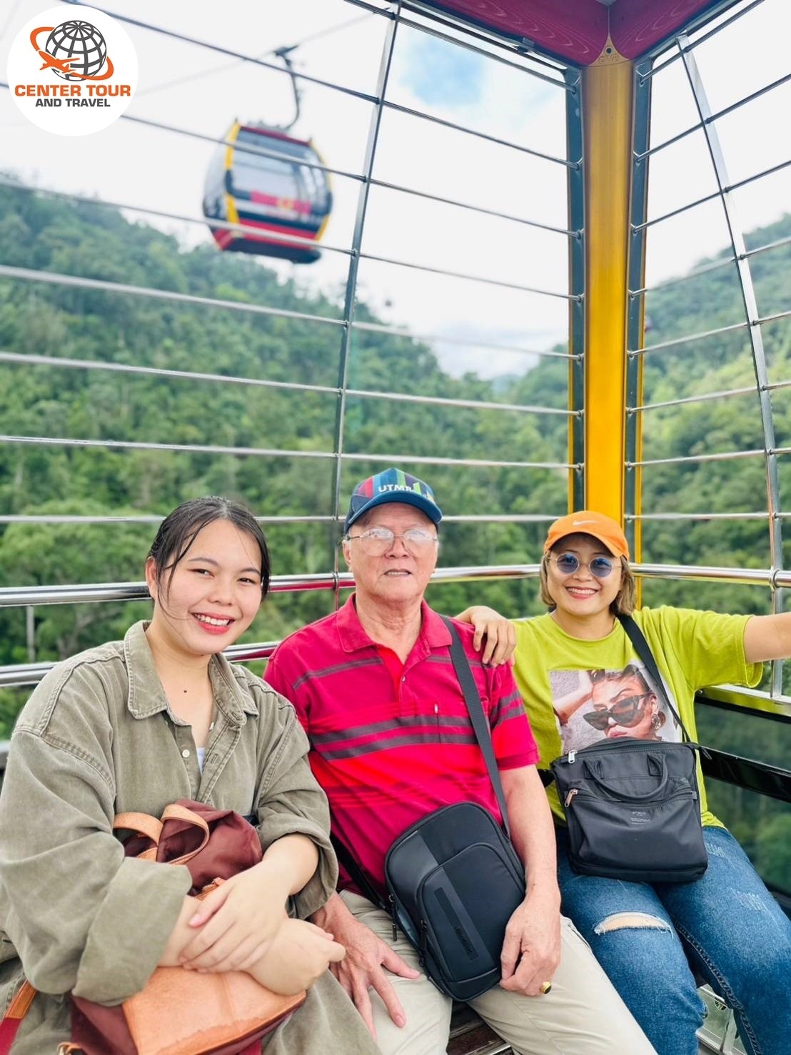 ทัวร์เวียดนาม 