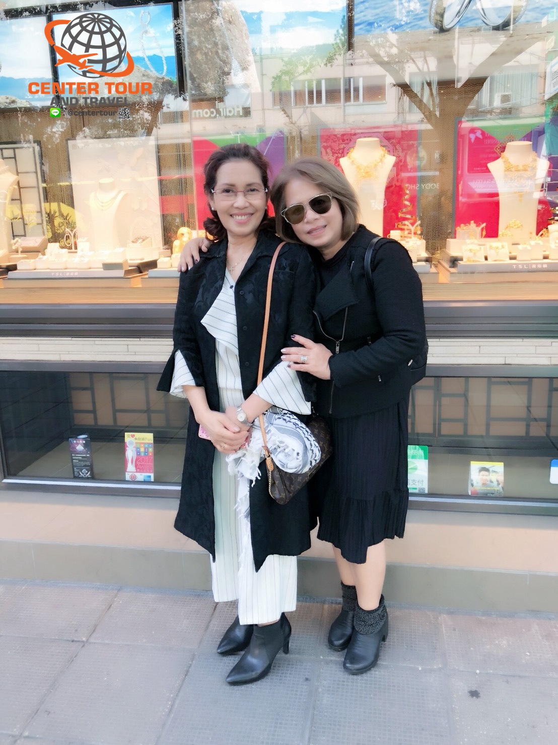 ทัวร์ฮ่องกง 